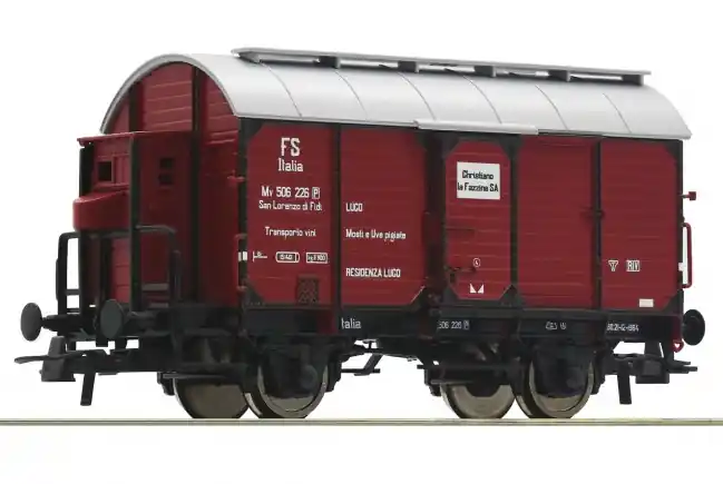 Weekendaanbieding Roco 76304 - Weinkesselwag. FS