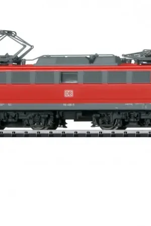 Weekendaanbieding Trix 16108 - E-Lok BR 110.3 DB AG