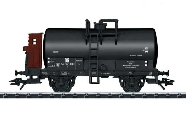 Weekendaanbieding Trix 24134 - Kesselwagen DR