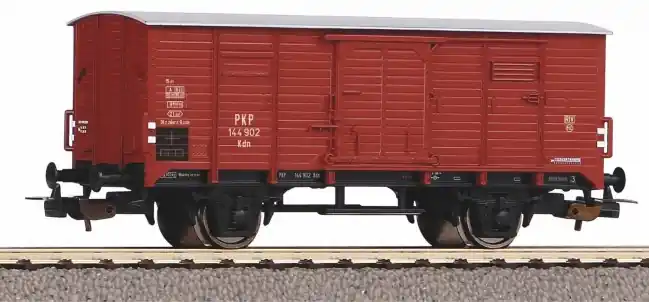 Shop Nu Piko 54645 - Ged. Güterwg. G02 PKP III o. Bhs.