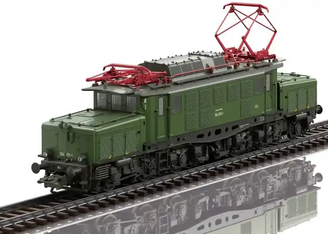 Hoge Kwaliteit Trix 25990 - E-Lok Br 194 DB