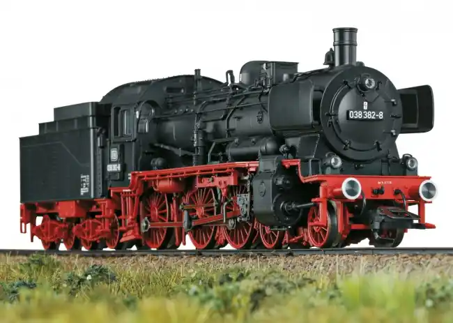 Speciale Aanbieding Trix 22895 - Dampflok BR 038 DB