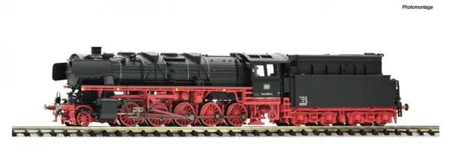 Laatste Kans Fleischmann 7170007 - Dampflokomotive 043 903-4, DB, sound