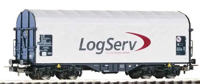 Beste Prijs Piko 54393 - Schplwg. DB AG V LogServ