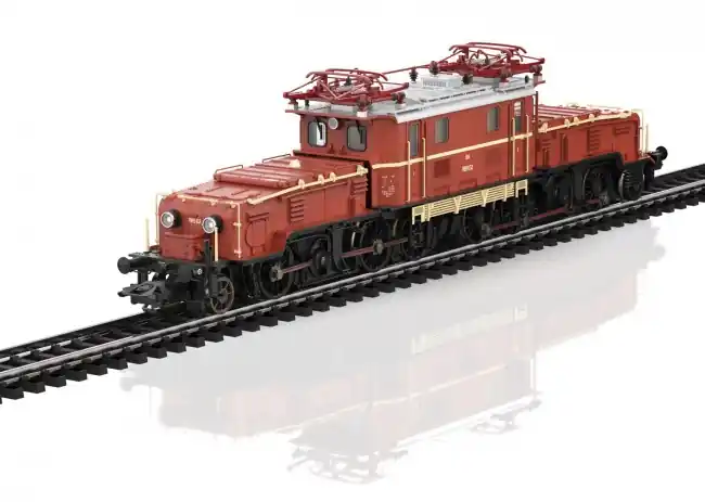 Actieprijs Trix 25090 - E-Lok Rh.1189 ÖBB