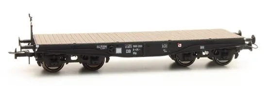 Artitec 20.282.03 - SSy 45 DB nr. 960200, III train 1 87 Laatste Versie