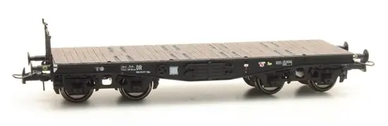 Weekendaanbieding Artitec 20.283.04 - SSy 45 DRB nr.40371, II train 1 87