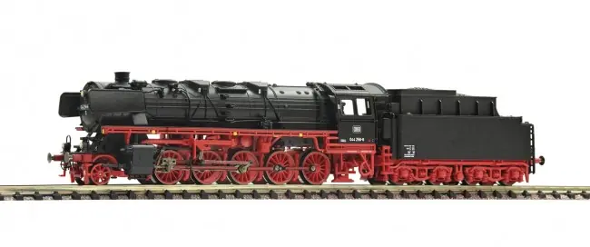Fleischmann 714401 - Duitse stoomloc BR 044, DB Hoge Kwaliteit