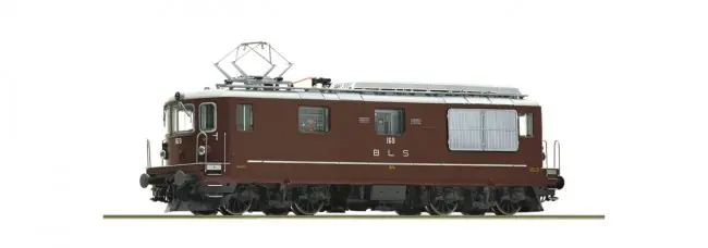 Speciale Aanbieding Roco 79825 - E-Lok Re 4/4 BLS AC-Snd.
