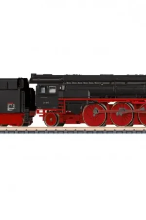 Alleen Vandaag Marklin 88019 - Dampflok BR 01 519 EFZ