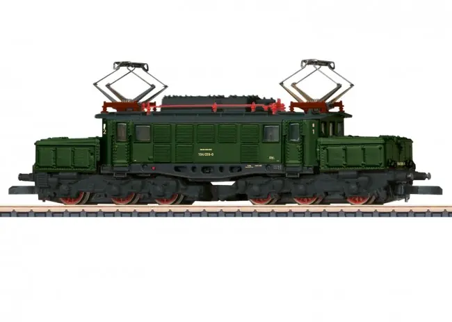 Flitsaanbieding Marklin 88225 - E-Lok BR 194 DB