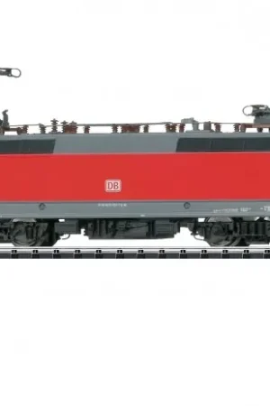 Voordeelprijs Trix 16026 - E-Lok BR 120.2