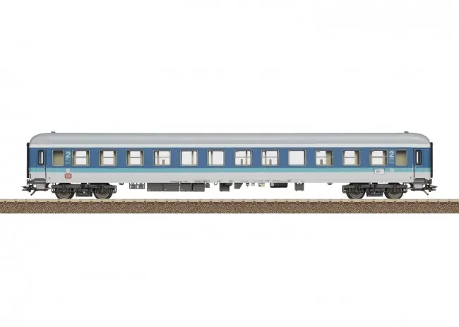 Fabrieksprijs Trix 23202 - Schnellzugwagen IR 2.Kl.DB