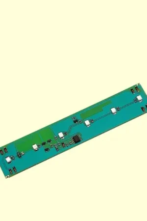Aanbieding Brawa 2204 - H0 Innenbeleuchtung 2-Achser