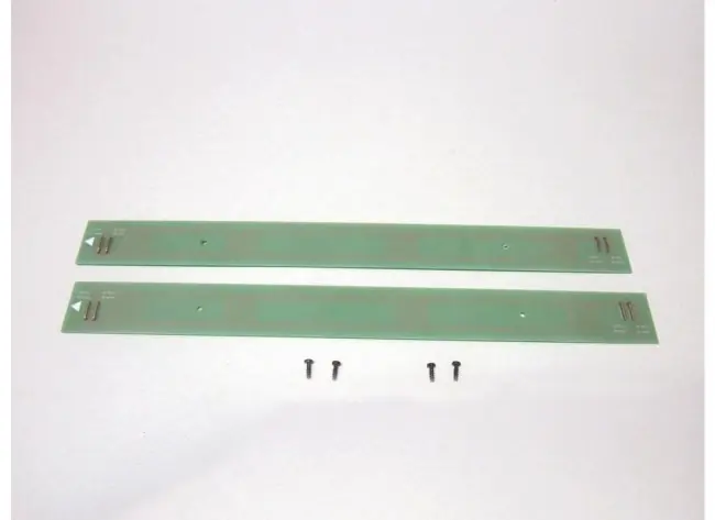 Piko 36134 - G-Innenbeleuchtung TEE VT11.5 Mittelwagen (2-tlg.) Snelle Levering