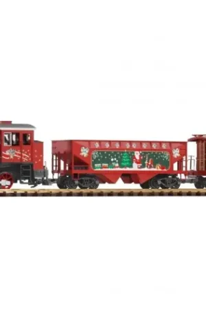 Alleen Vandaag Piko 37105 - G-Weihnachts Start-Set