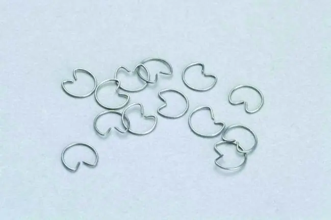 Koop Online Piko 56025 - Kupplungsfedern PIN 62 (10 Stk.)