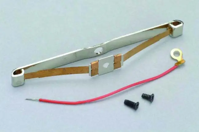 Aanbieding Piko 56111 - Wechselstromschleifer 63mm