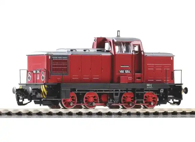 Shop Nu Piko 47360 - TT-Diesellok V 60.10 DR III
