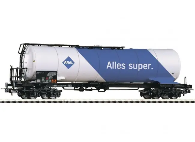 Piko 54189 - Knick-Kslwg. Aral DB AG V Finale Uitverkoop