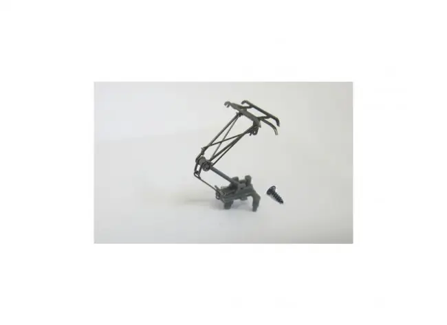 Piko 46251 - N-Stromabnehmer Coradia Populair