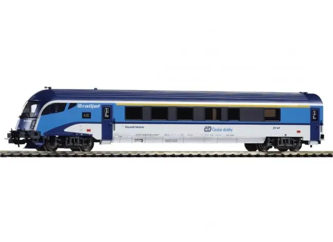 Piko 57671 - Steuerwagen Railjet CD VI Gereduceerde Prijs