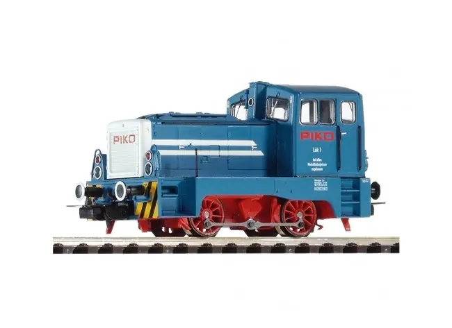 Must-Have Piko 52550 - Diesellok V23 PIKO Lok
