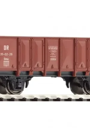 Weekendaanbieding Piko 58742 - Off. Gwg. DR III