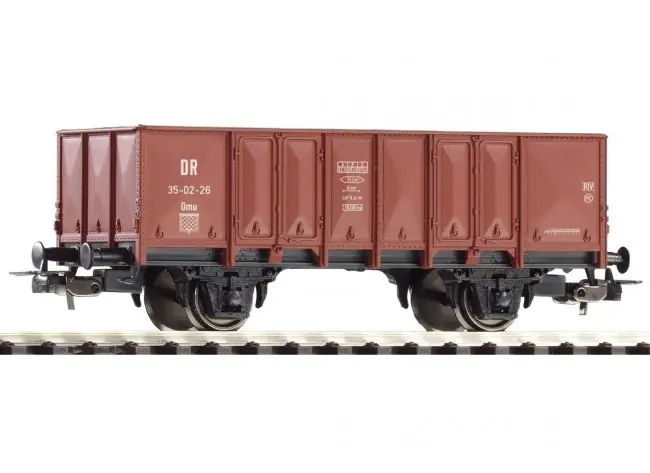 Weekendaanbieding Piko 58742 - Off. Gwg. DR III