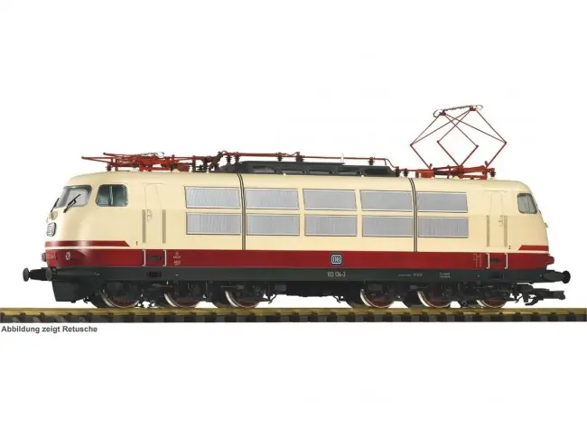 Piko 37440 - G-E-Lok BR 103 DB IV Actieprijs