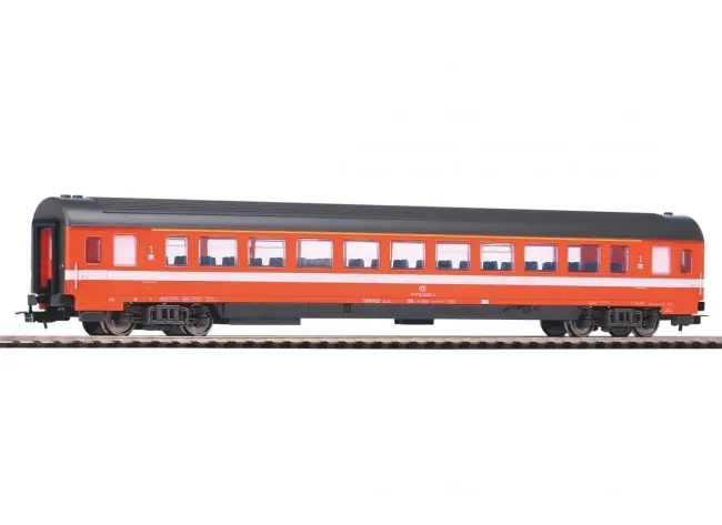 Piko 58671 - FS Personenwagen 1. Kl. Eurofima IV Betrouwbaar