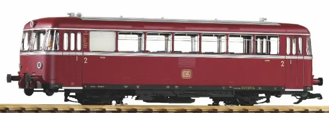 Piko 37308 - G-Schienenbus VT 98 DB III Dagaanbieding