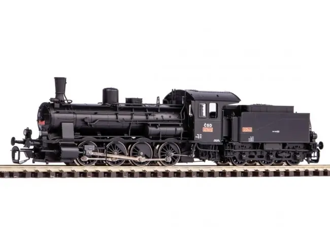 Piko 47103 - TT-Dampflok 415 CSD III + DSS Next18 Shop Nu
