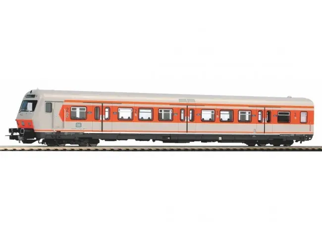 Dagaanbieding Piko 58503 - ~S-Bahn x-Wagen Steuerwagen DB IV