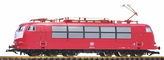 Piko 37441 - G-E-Lok BR 103 DB orientrot IV Betaalbaar