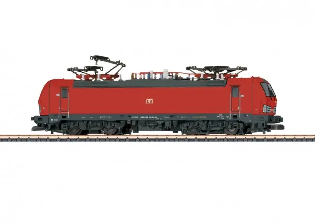 Direct Beschikbaar Marklin 88231 - E-Lok BR 193 DB AG Cargo