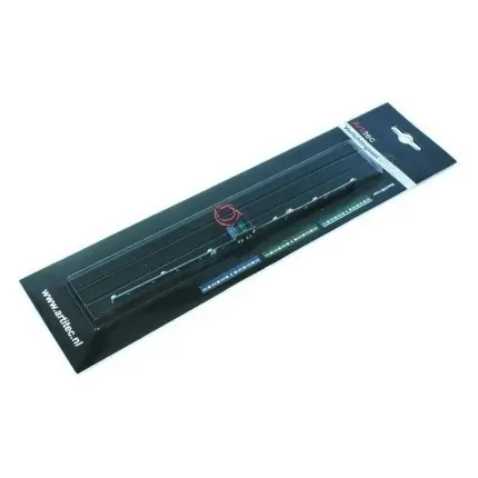 Artitec 20.157.40 - Verlichtingstrip Plan E postrijtuig Lage Kosten