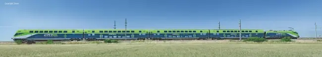 Piko 57925 - E-Lok Rh 1116 CAT ÖBB VI + DSS 8pol. Koop Vandaag