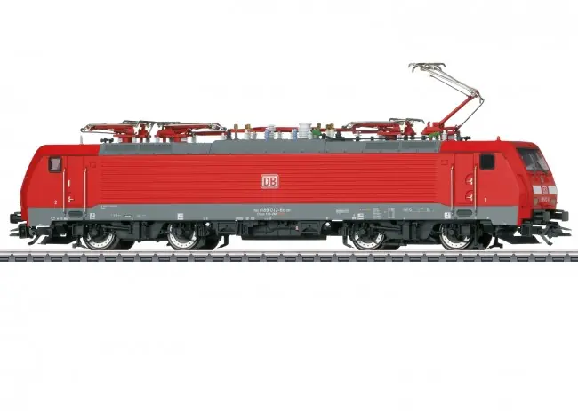 Marklin 39866 - E-Lok BR 189 DB Actieprijs
