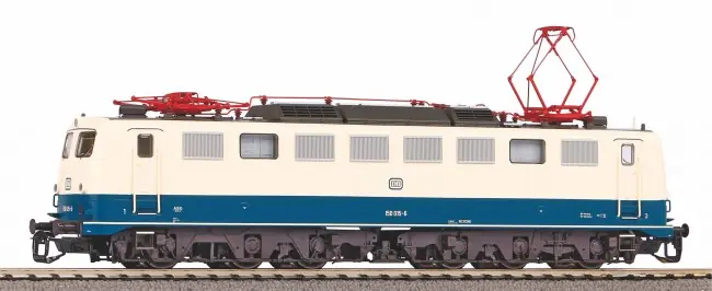 Piko 47464 - TT-E-Lok BR 150 DB IV + DSS Next18 Lage Prijs