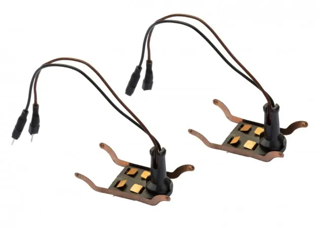 Exclusieve Aanbieding Trix 66716 - Stromzuführung asymmetrisch