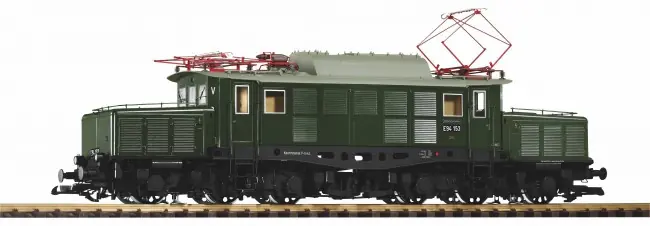 Piko 37437 - G-E-Lok BR E 94 DR III Goedkoop