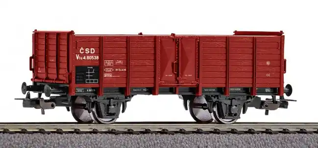 Piko 54495 - Off.Wg. ČSD III Koop Online