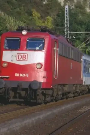 Piko 51920 - E-Lok BR 110 Latz DB AG V + DSS PluX22 Gecertificeerd