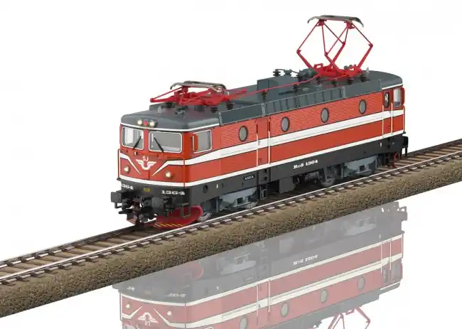 Trix 25281 - E-Lok Rc 5 SJ Superprijs