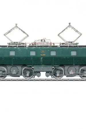 Marklin 55525 - Elektrische locomotief serie Ce 6/8 I Bestel Nu