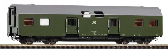Direct Verzonden Piko 53182 - DoSto-Gepäckwg. De DR IV