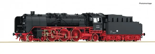 Shop Nu Fleischmann 714501 - Dampflok 01 2226 DR