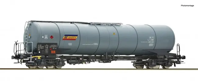 Roco 6600090 - Kesselwag. CFR Marfa Finale Uitverkoop