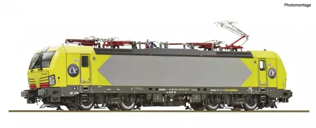 Roco 7520039 - E-Lok BR 193 Alpha AC-Snd. Flitsaanbieding